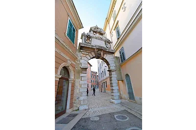 Vakantieappartement Gezinsvakantie Rovinj