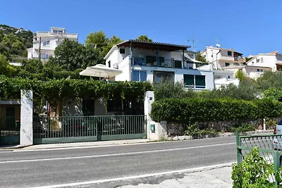 Ferienwohnung am Meer