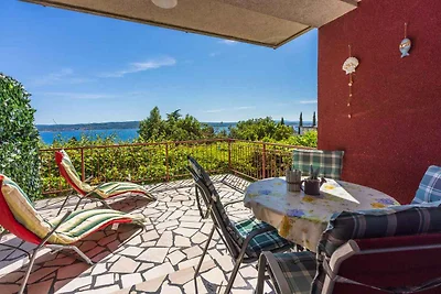 Appartamento Vacanza con famiglia Crikvenica