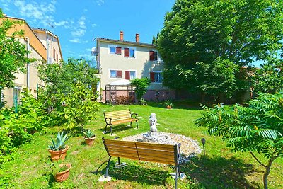 Ferienwohnung mit Klimaanlage