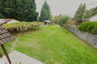 Ferienwohnung in der Nähe vom Wasser mit WLAN