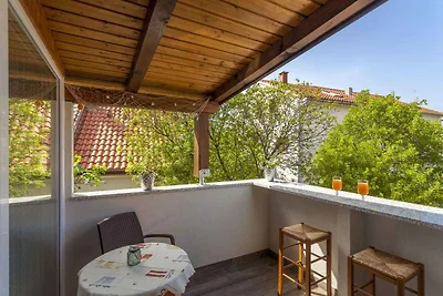Appartamento Vacanza con famiglia Njivice