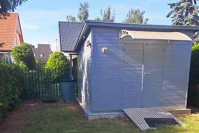 Ferienhaus nur 150 m von der Therme entfernt