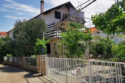 Studio-Apartment in Vodice in Strandnähe