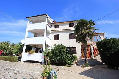 Appartamento Vacanza con famiglia Pomer