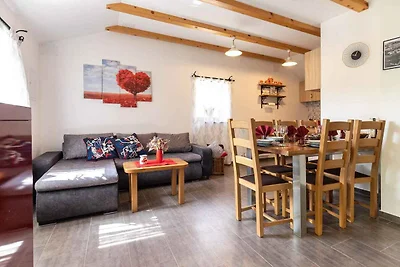Casa vacanze Vacanza di relax Buzet