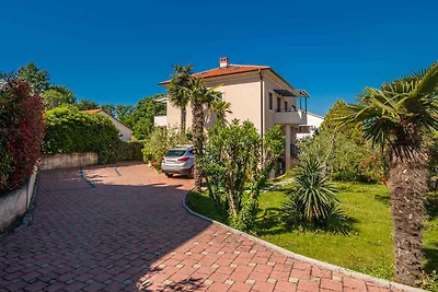 Ferienwohnung im Zentrum von Njivice