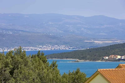 Vakantieappartement Gezinsvakantie Cizici