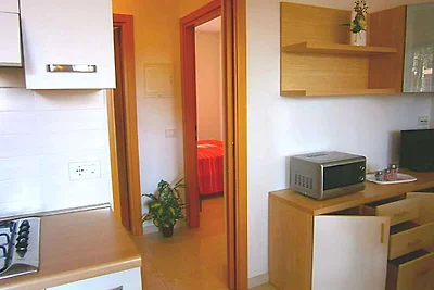 Vakantieappartement Gezinsvakantie Bibione
