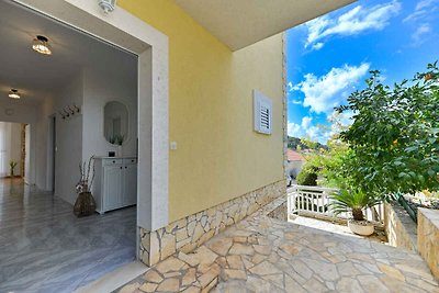 Vakantieappartement Gezinsvakantie Marina Trogir