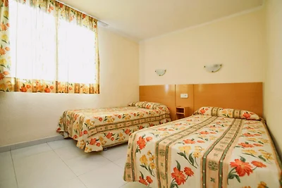 Appartamento Vacanza con famiglia Salou