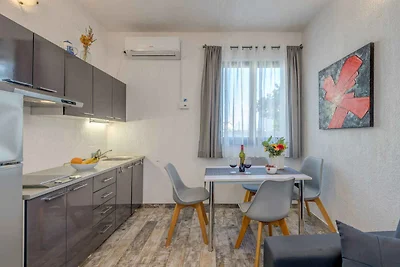 Gemütliche Unterkunft Deepwater in Slatine au