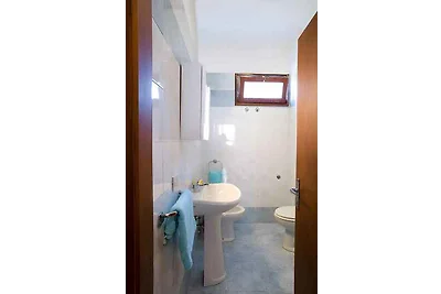 Appartamento Vacanza con famiglia Rosolina