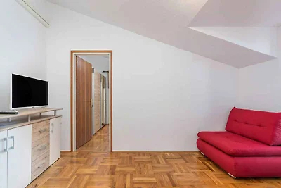 Vakantieappartement Gezinsvakantie Stranici