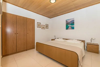 Appartamento Vacanza con famiglia Duce