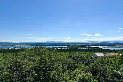 Vakantiehuis Ontspannende vakantie Biograd na Moru