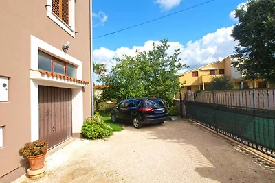 Ferienwohnung mit Klimaanlage