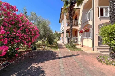 Appartamento Vacanza con famiglia Cittanova