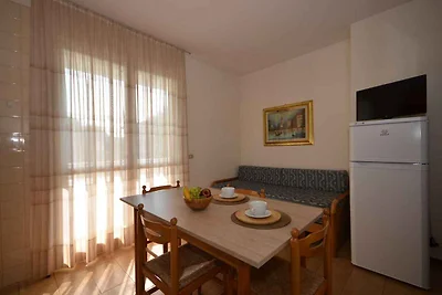 Ferienwohnung mit Balkon und Klimaanlage