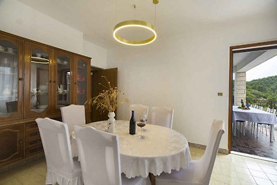 Vakantieappartement Gezinsvakantie Smokvica