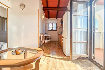 Appartamento Vacanza con famiglia Cittanova