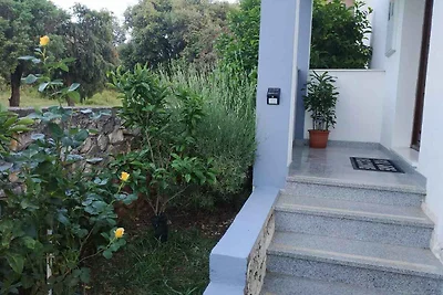 Vakantieappartement Gezinsvakantie Razanj