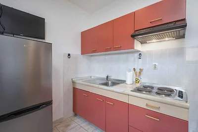 Ferienwohnung mit Klimaanlage und Pool