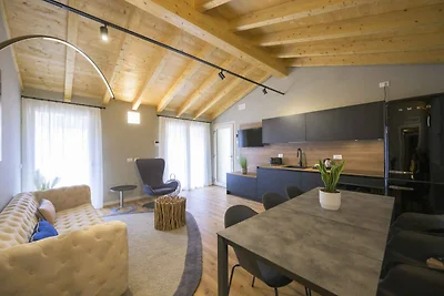 Appartamento Vacanza con famiglia Manerba del Garda