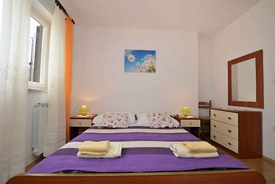 Vakantieappartement Gezinsvakantie Cres (eiland)