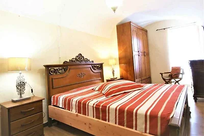 Ferienwohnung mit Klimaanlage, Internet und
