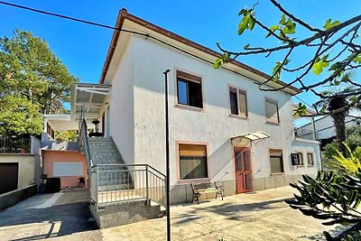 Ferienwohnung mit Klimaanlage und Terrasse