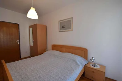 Appartamento Vacanza con famiglia Porat