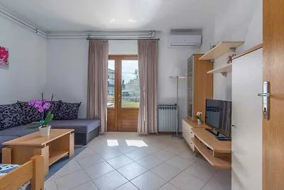 Ferienwohnung mit Spielwiese