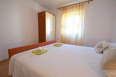 Ferienwohnung mit Balkon