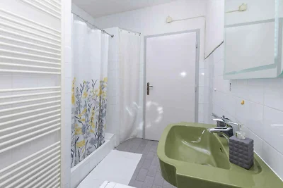 Ferienwohnung mit Klimaanlage