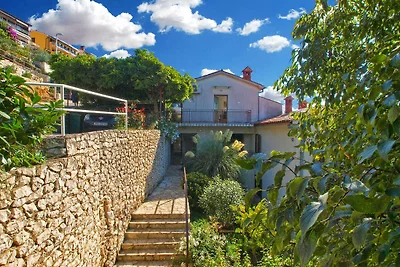 Ferienwohnung mit Klimaanlage