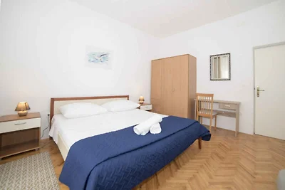 Ferienwohnung mit Klimaanlage