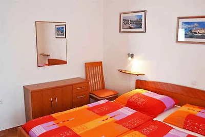 Ferienwohnung mit Klimaanlage