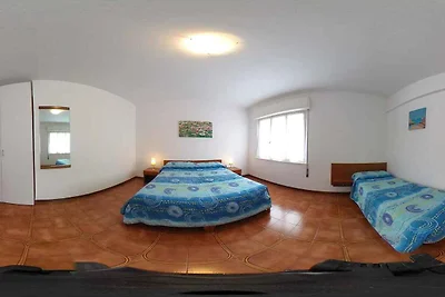 Appartamento Vacanza con famiglia Lignano Sabbiadoro