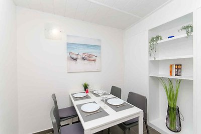 Vakantieappartement Gezinsvakantie Mimice