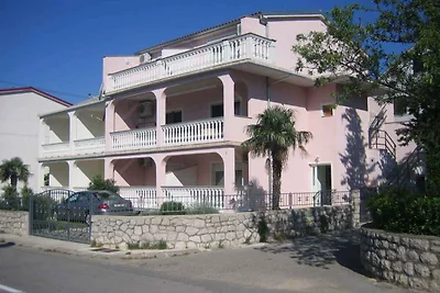 Ferienwohnung in der Strandnähe, mit