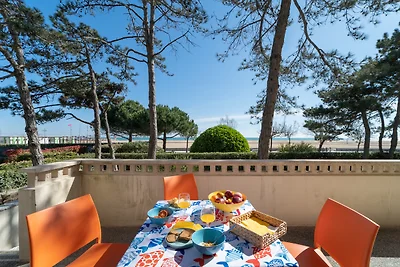 Appartamento Vacanza con famiglia Bibione