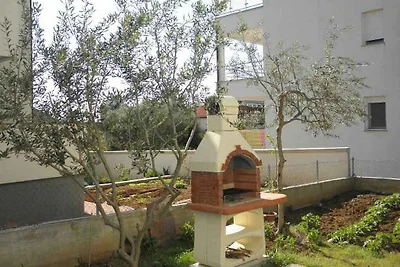 Appartamento Vacanza con famiglia Vodice