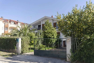 Ferienwohnung Unterkunft 100 m vom Meer