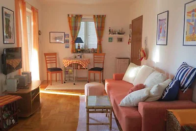 Appartamento Vacanza con famiglia Malinska