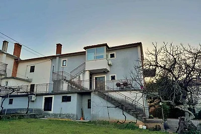 Vakantieappartement Gezinsvakantie Zidarici