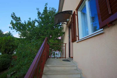 Ferienwohnung mit Klimaanlage und Internet