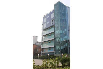 apartman za odmor Obiteljski odmor Lignano Sabbiadoro