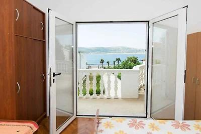 apartman za odmor Obiteljski odmor Seline