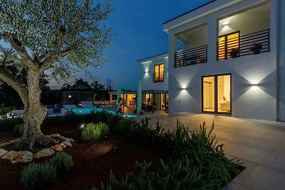 Vakantiehuis Ontspannende vakantie Barat